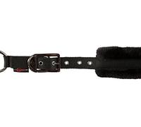 Kerbl 3223903 H/W 2021 - Cavezza per caviglia, colore: Nero