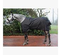 Kerbl 3223954 H/W 2021 - Coperta per esterni, lunghezza 165 cm, colore: Nero