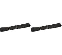 Kerbl 32340 - Collare per Cavallo, 5 cm (Confezione da 2)