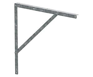 Kerbl 323506 - Supporto da Parete per Taon X Eco