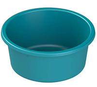 Kerbl 324819 - Ciotola per mangime, 2 l, colore: Acquamarina