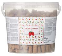 Kerbl Delizia - The Special Treats, Raspberry - 3 kg