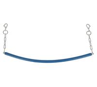 Kerbl 325817 - Supporto da soffitto con Catena, Colore: Blu