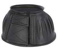 Kerbl Bell Boots Rubber, Nero - COB