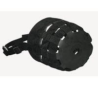 Kerbl 325870 Shetty Museruola, Nero