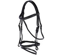 Kerbl 326138 Trensenzaum Classic