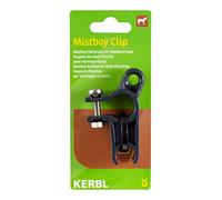 Kerbl 328034 Mistboy Staffa per Montaggio a Parete