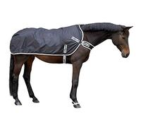 Kerbl 328689 - Trapunta per Guida, Colore: Nero