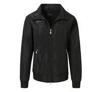 Kerbl 328993 Giacca Absolute Donna, Nero, XS