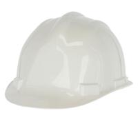 Kerbl 34501, Casco a 6 Punti, in polietilene