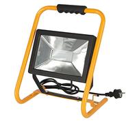 Kerbl 345604 LED Faretto per la Costruzione di 50 W