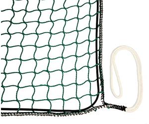 Kerbl 37259 - Rete di copertura 30 mm larghezza maglie: 1,8 mm spessore del materiale, 1,6 x 2,5 m