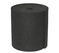 Kerbl 37398 - Tappetino antiscivolo, 15 cm x 3 mm, rotolo da 20 m