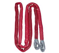 Kerbl 37704 Cavo da Traino, Resistenza allo Strappo, Rosso