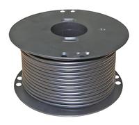 Kerbl 44921 - Cavo sottosuolo ad alta tensione, diametro esterno 6,0 mm, lunghezza 50 m