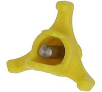 Kerbl 74181 - Abbeveratoio per capezzoli, in plastica, 4 pezzi