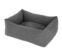 Kerbl 80346 - Letto Lucca, 60 x 70 cm, colore: Grigio