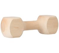 Kerbl 83528 Quadrato di recupero in legno, ca. 500 g