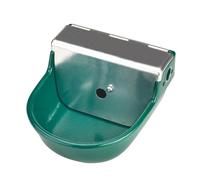 Kerbl Abbeveratoio a galleggiante 190 come vasca ad alta o bassa pressione