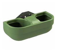 Kerbl - Abbeveratoio doppio S60 per vimini