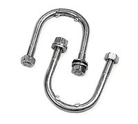 Kerbl Abbeveratoio in ghisa G20, smaltato G20 /G51 /Ideale /10 P /E21