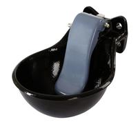 Kerbl Abbeveratoio in ghisa mod. 222000 Guscio verniciato a polvere