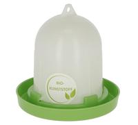 Kerbl Abbeveratoio in plastica Biologica 1,5 l per Pulcini