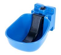 Kerbl Abbeveratoio in plastica K70 Blu