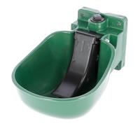 Kerbl Abbeveratoio in plastica K70 Oliva