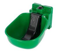 Kerbl Abbeveratoio in plastica KN50 Bassa Pressione - Verde