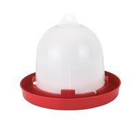 Kerbl Abbeveratoio in plastica - varie dimensioni dimensioni con attacco a baionetta 1,5 litri