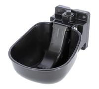 Kerbl Abbeveratoio K50 Collegamento idrico dall'alto o dal basso
