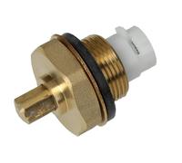 Kerbl Abbeveratoio K71 come vasca ad alta o bassa pressione