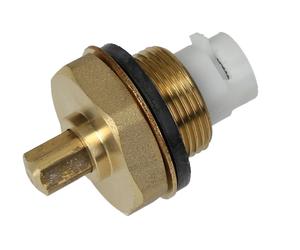 Kerbl Abbeveratoio K71 come vasca ad alta o bassa pressione