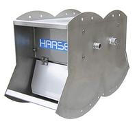 Kerbl - Abbeveratoio per valvola, in acciaio INOX, 3/4"