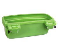 Kerbl Abbeveratoio per vitelli Multi Feeder Vaschetta senza tettarelle, 30 litri