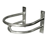 Kerbl Abbeveratoio riscaldabile in plastica co per ciotole per bere