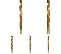 Kerbl Acchiappasosche Twister, 4 pezzi (Confezione da 5)