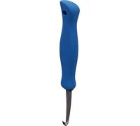 Kerbl Aesculap Coltello Unghie Lama Sing. DX, Manico in plastica, Corto, Stretto