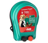 Kerbl AKO Compact Power N 700 - Alimentatore 230 V