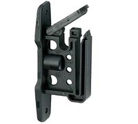 Kerbl AKO Fencing Easy-Tape - Isolatore a Clip per Nastro + Corda, Secchio, 75 Pezzi