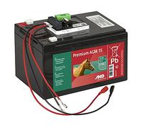 Kerbl AKO - Set completo di gel Power L x L x A: 150 x 100 x 115 mm