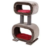 Kerbl - Albero per Gatti, 94 x 58 x 29 cm