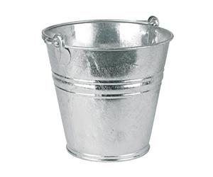 Kerbl Albert, Secchio Zincato per Acqua, 14 Lt