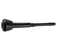 Kerbl Alfa-Laval, 305 mm, 27 mm, a Due Punte, 4 Pezzi.