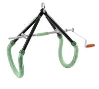 Kerbl Alzabestiame PROFI per bovini per razze medie e piccole
