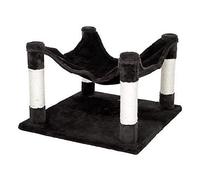 Kerbl - Amaca Samira, 49 x 49 cm, Colore: Antracite