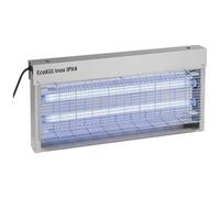 KERBL - Ammazza Mosche Elettrico Ecokill Inox Ipx4 pollici pollici 2x20 W 299936