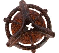 Kerbl Anello da Mordere Natur - Senza catena