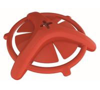 Kerbl Anello di Maialino Senza Catena